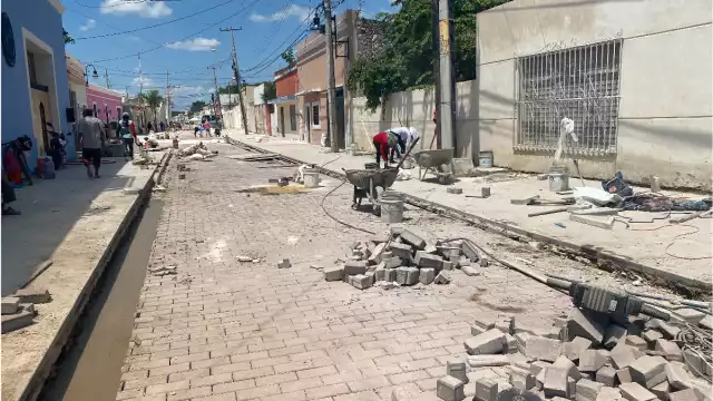 Cambio de imagen para la zona donde se ubica el Corredor Gastronómico se alarga