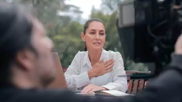 Este viernes la candidata de la coalición Sigamos Haciendo Historia, Claudia Sheinbaum, dará inicio a su campaña en bíusqueda de la Presidencia de la República, en el Zócalo de la CDMX