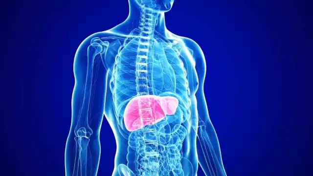 La hepatitis suele contagiarse por malos hábitos de higiene