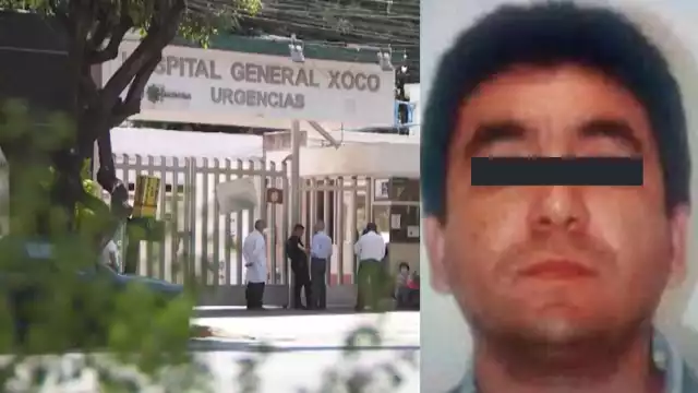 Así fue el operativo en torno al sobrino de Rafael Caro Quintero