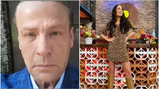 Luego de la pelea que protagonizó Alfredo Adame, la conductora Joanna- Vega-Biestro emitió su opinión y dijo que era una riña innecesaria, lo que desató la furia del conductor