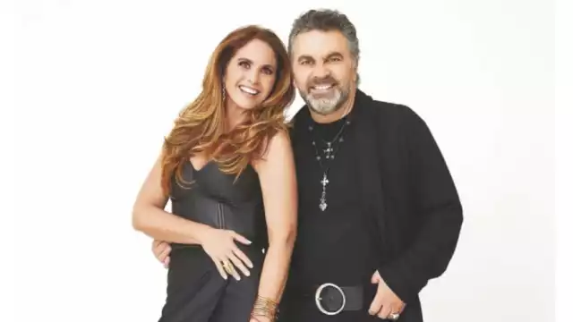 Lucero y Mijares cantarán por el Día de las Madres en Mérida