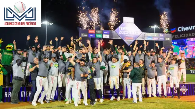 El recorrido del torneo empezó con cuatro equipos en 1945 y, ahora, cuenta con 10. En sus inicios tuvo denominaciones como Liga de la Costa del Pacífico, Liga Invernal de Sonora y Liga Sonora-Sinaloa

