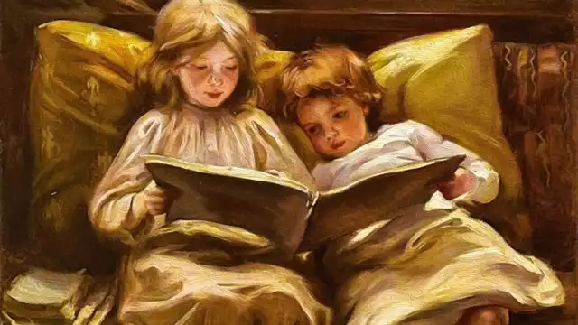 En este texto se exponen libros dirigidos a niños publicados por autores yucatecos o avecindados en Yucatán