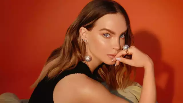 La actriz y cantante llegará a Campeche para amenizar la Coronación de Reyes 2023