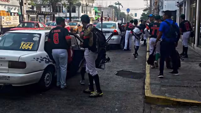 Yucatán compite en los Juegos Conade 2023 en Tabasco