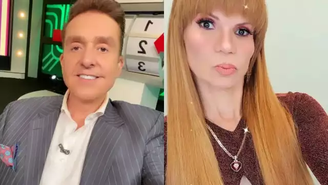 Los rumores sobre el estado de salud de Daniel Bisogno y su pareja, Jesús Castillo, han crecido en los últimos días