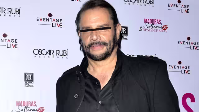 El actor fue encontrado culpable. Foto: Especial