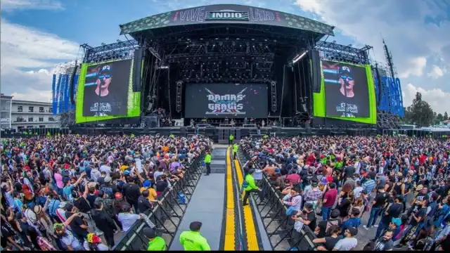 A través de sus redes sociales, el Vive Latino reveló el nombre de los artistas que forman parte del cartel para 22° Festival Iberoamericano de Cultura Musical