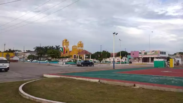 Pobladores piden embellecer la Villa para que la gente se acerque