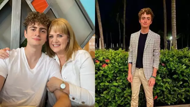 El comentario de Erika Buenfil fue tomado como homofóbico