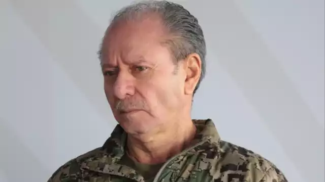 Titular de Marina, retó a que se presenten pruebas de que armas y fentanilo pasan fácilmente hacia México