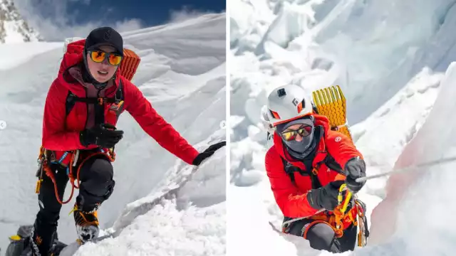 El Tíbet era la última montaña para alcanzar el récord