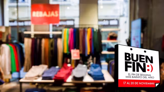 Estas son las tiendas que NO participarán en el Buen Fin 2023