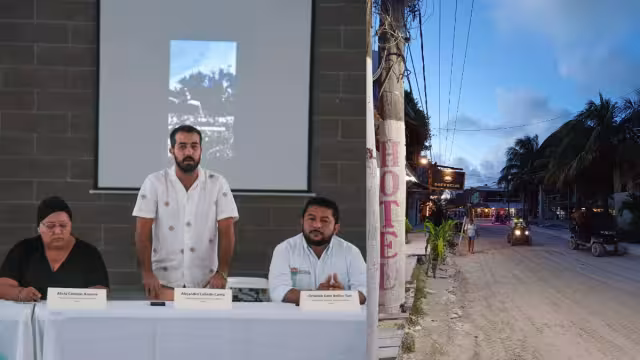 Los recursos se aplicarán para la nivelación de calles, recolección de basura, alumbrado, drenaje pluvial, seguridad pública y ordenamiento vial.