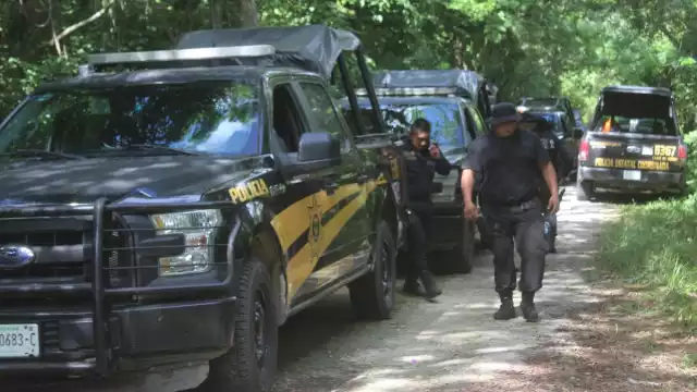 Cazador que fue encontrado muerto habría sido asesinado por su compañero en Panabá