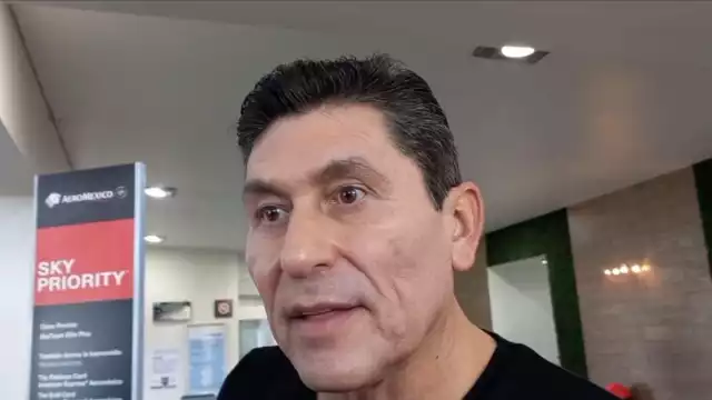 César Lozano se presentará con una conferencia en Campeche