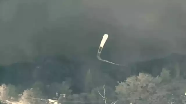 Jaime Maussan calificó el video como impresionante