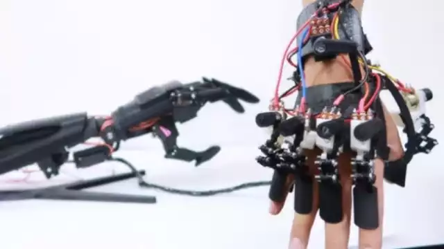 La tecnología está en su máximo esplendor. Foto: Especial