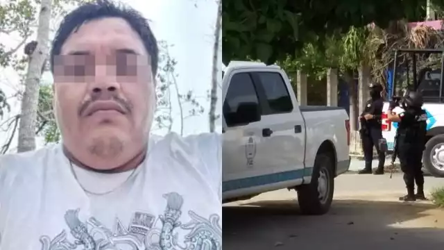 Autoridades ya investigan la localización de un hombre reportado como desaparecido en Chetumal