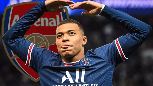 Mbappé no seguirá la próxima temporada en el PSG; no renovará contrato