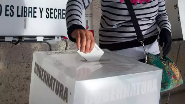 Las próximas elecciones se realizarán el domingo 2 de junio