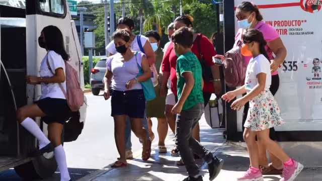 Bienestar para niñas y niños de madres trabajadoras, tuvo un aumento de 7 mil beneficiarios.