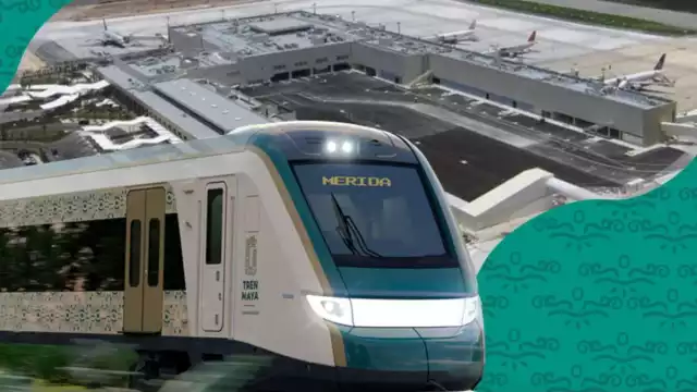 El Tren Maya se inaugurará en tres etapas