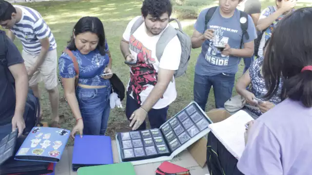 Esta oleada de aficionados reunidos en Mejorada se derivó del cierre de la Plaza de la Tecnología en diciembre de 2020