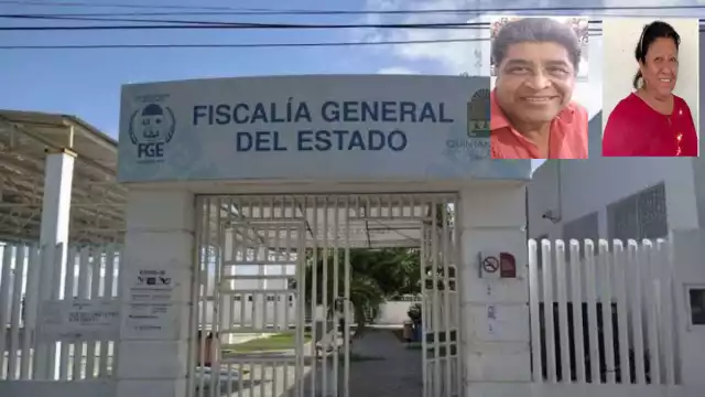 Pilar López Coral, de 65 años, fue privada de la libertad mientras estaba en su tienda, en la colonia Tamalcab; José Elodio Rodela Agüero fue secuestrado en el ejido. 
