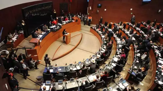 La Ley Silla ahora corresponde a la Cámara de Diputados
