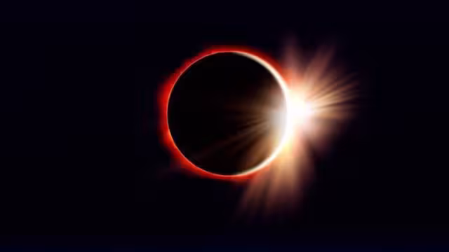 Otro Eclipse Solar sucederá hasta dentro de más de 20 años