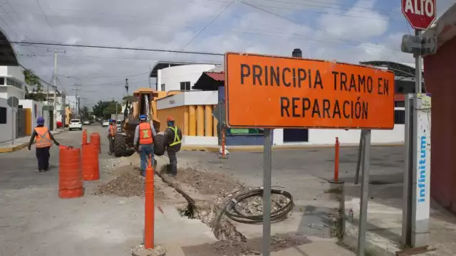 Los colonos no están conformes con el fallo que emitió el Juzgado Tercero de Distrito