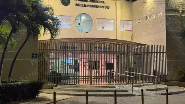 Amparo improcedente: reaparece nombre de “El Chapo” en registros judiciales