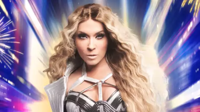 Yuri ofrecerá un concierto en el Carnaval de Mérida 2025