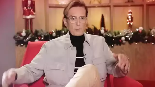 El conductor de Ventaneando reveló detalles sobre su testamento. Foto: Especial