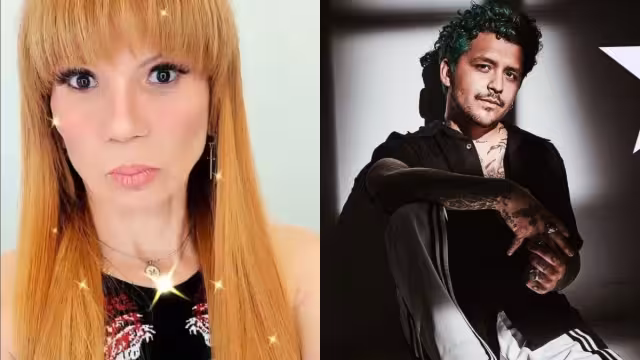 Luego de que Christian Nodal anunciara que se encuentra soltero, Mhoni Vidente ya lanzó una nueva predicción para el cantante
