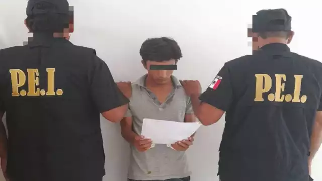 La audiencia del joven se reanudará el próximo 24 de agosto en Valladolid