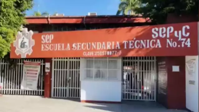 Varios estudiantes sufrieron náuseas y vómito tras comer los brownies