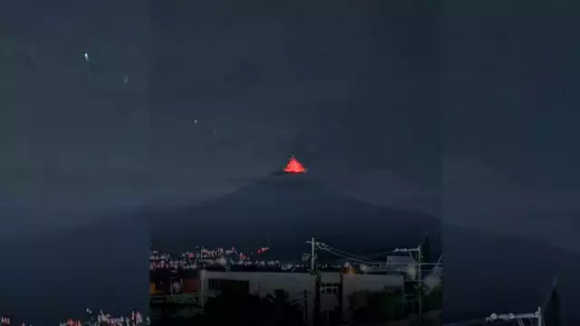 La actividad de Don Goyo en esta noche del viernes y madrugada del sábado. Foto: Especial