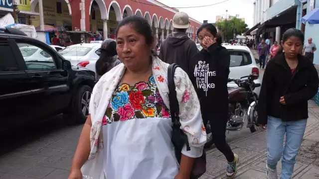 Los yucatecos tienen formas peculiares de saludar