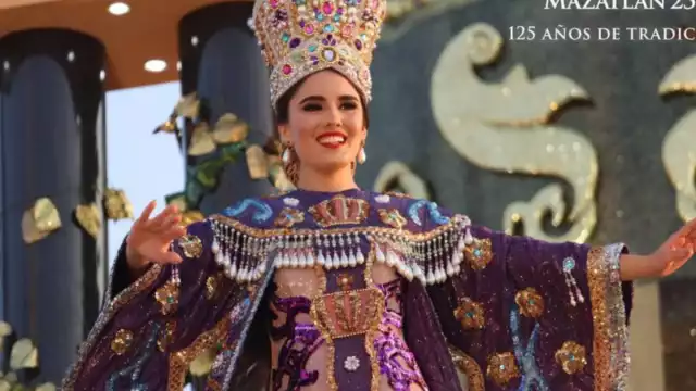 El carnaval se realizará en 2024. Foto: Especial