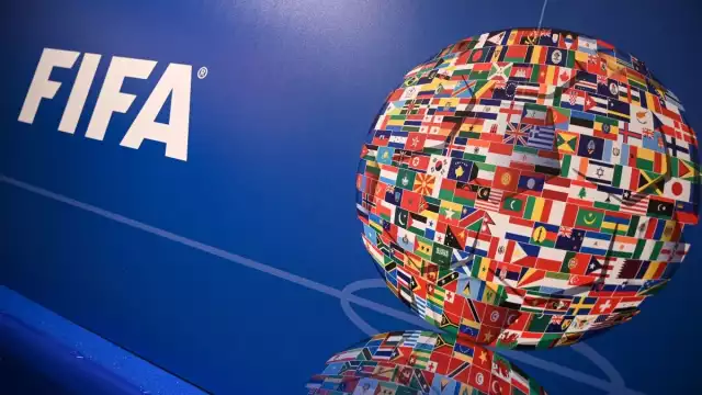 La FIFA tiene previsto comunicar en las próximas horas la suspensión de Rusia. Foto: Especial