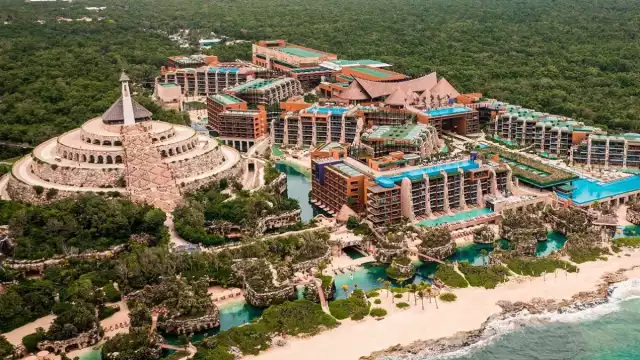 Xcaret es obligado a no usar símbolos mayas tras perder un proceso legal