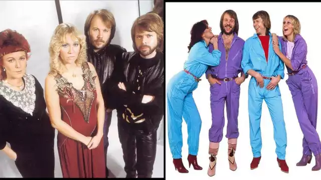 El legendario grupo sueco ABBA volverá a los escenarios luego de 39 años de pausar su carrera musical