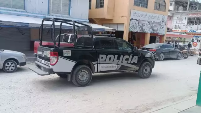 En Candelaria ha muerto una persona por culpa de los disparos al aire libre