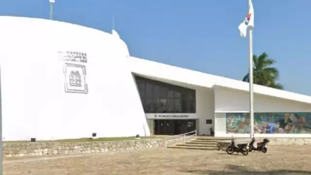 Trascendió que el muy criticado exsecretario General de Solidaridad (i) es una petición de la Lili Campos; la expresidenta de Amexme (d), perdió la contienda en 2022, por MAS.