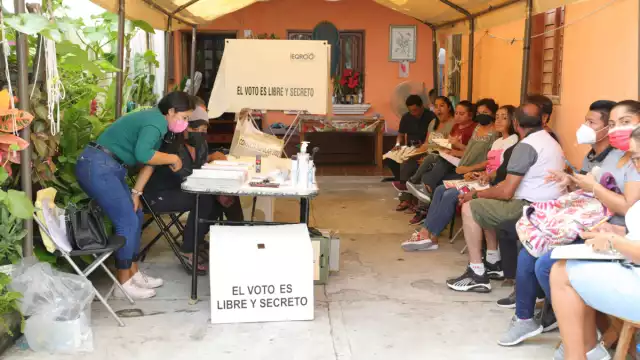 Estará abierta la convocatoria para contratar capacitadores