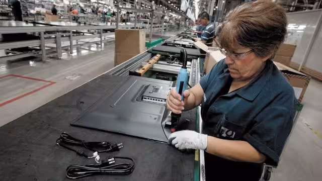 El INEGI destacó que la cantidad de personas sin empleo disminuyó a 1.5 millones durante el pasado mes de febrero