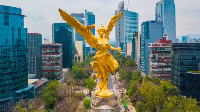 La CDMX tendría su Himno oficial